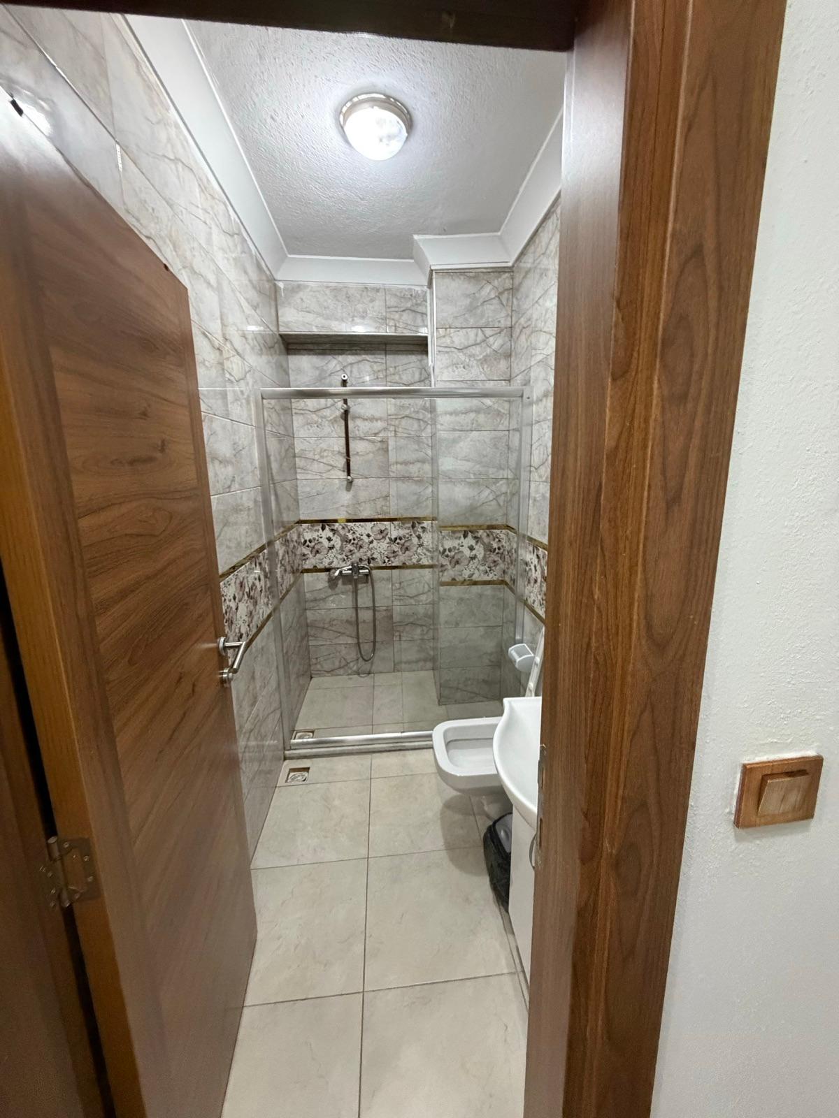 Özel banyo